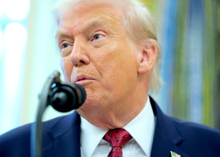 MAGA Actor Fumes at Trump on Fox Over Rob Reiner Slaying