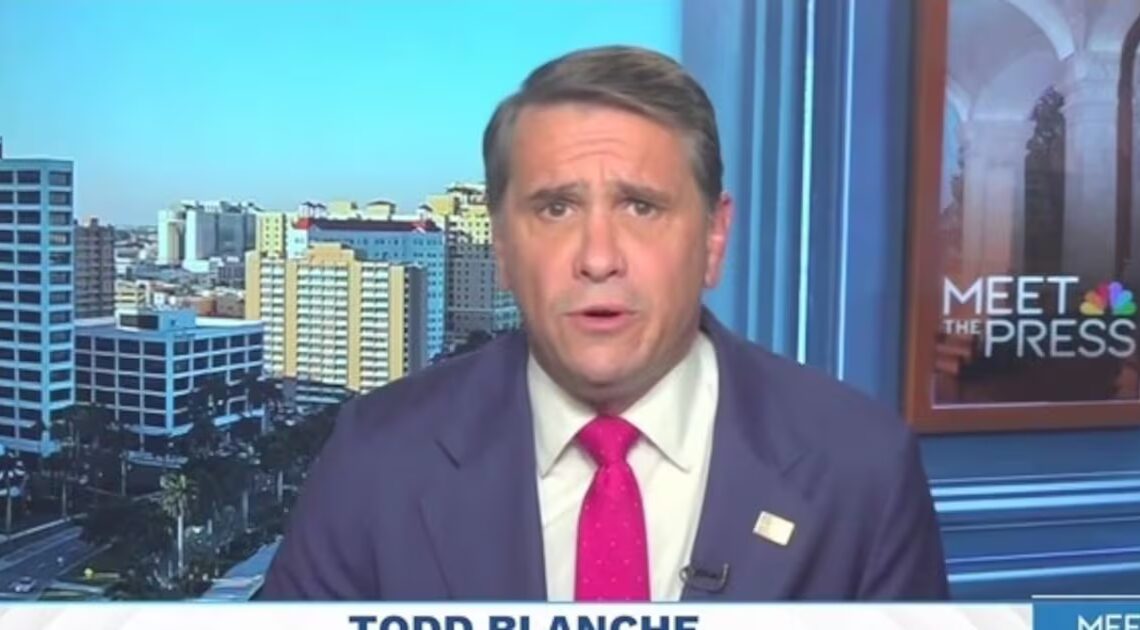 DOJ Goon Gives Wild Explanation for Maxwell’s Move to Less-Secure Prison