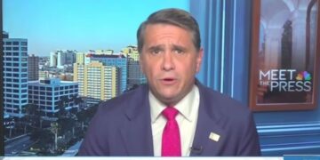 DOJ Goon Gives Wild Explanation for Maxwell’s Move to Less-Secure Prison