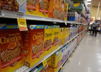 Beware the MAHA/nanny-state alliance against ultra-processed food