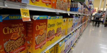 Beware the MAHA/nanny-state alliance against ultra-processed food