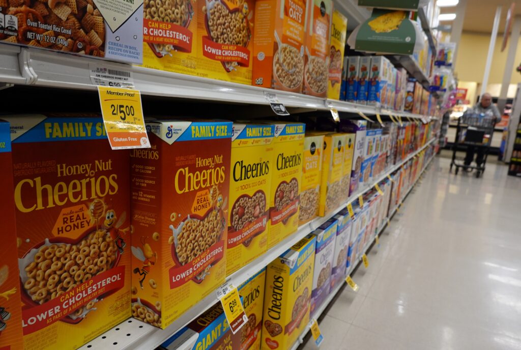 Beware the MAHA/nanny-state alliance against ultra-processed food