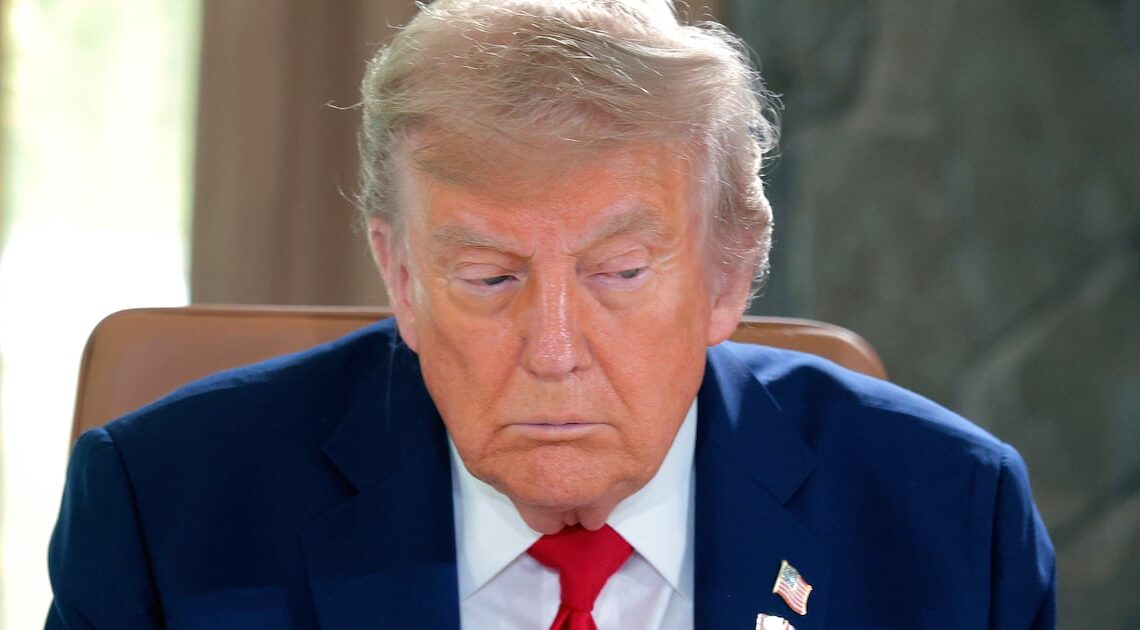 U.S. Diplomats Are Hating Their Jobs Under Trump