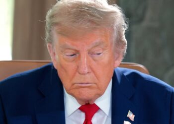 U.S. Diplomats Are Hating Their Jobs Under Trump