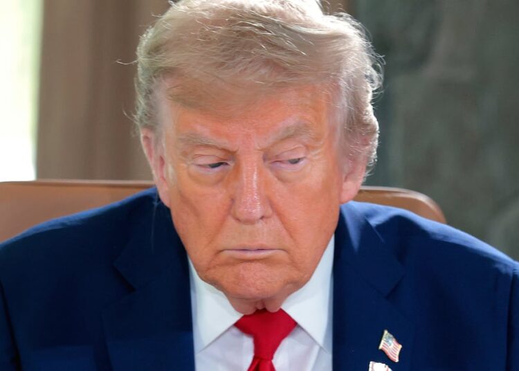 U.S. Diplomats Are Hating Their Jobs Under Trump