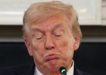 TACO Trump Surrenders on National Guard Deployment in U.S. Cities