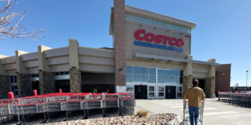 Costco sues Trump administration over tariffs, seeks full refund
