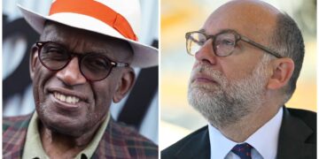 ‘Today’ Show’s Al Roker Rebukes Trump Goon for Blowing Up Science