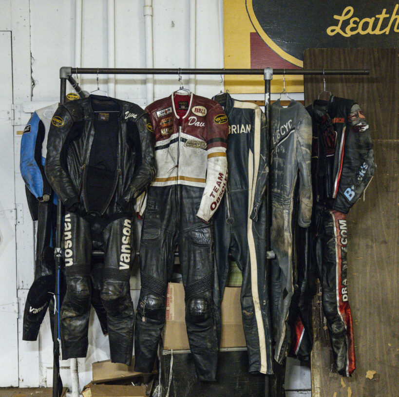 Is Gen Z the key to a manufacturing revival? Fall River thinks so.