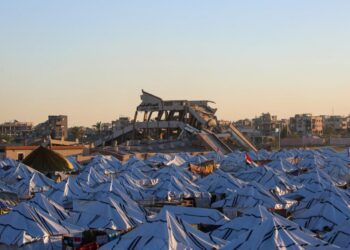 The Middle East’s moment of opportunity is slipping away