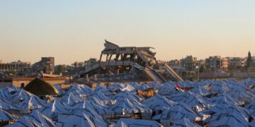 The Middle East’s moment of opportunity is slipping away