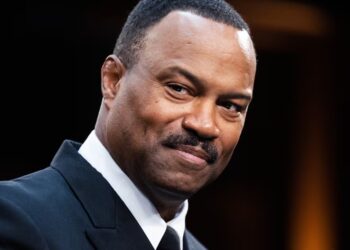 Real Reason for Pentagon Pete Commander Retirement Revealed