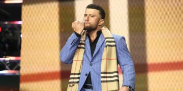 ‘AEW Dynamite’ (12/17/25) Results: MJF Returns