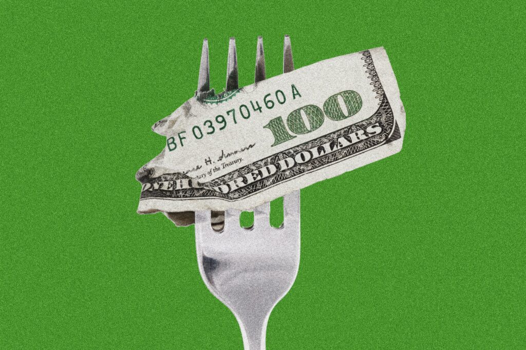 A reckoning over capitalism