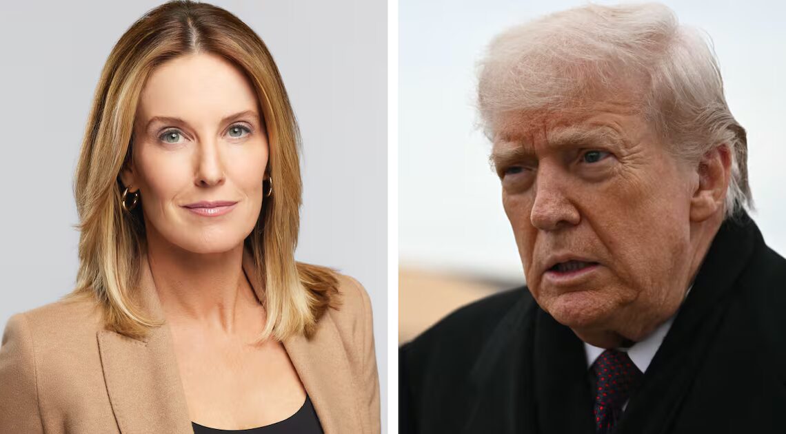 ‘60 Minutes’ Reporter’s Email Denouncing Pro-Trump Censorship Leaks