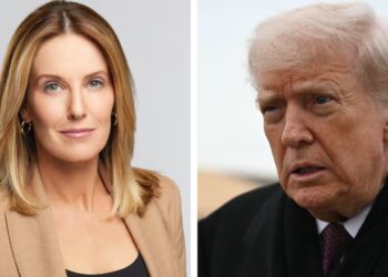 ‘60 Minutes’ Reporter’s Email Denouncing Pro-Trump Censorship Leaks