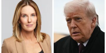 ‘60 Minutes’ Reporter’s Email Denouncing Pro-Trump Censorship Leaks