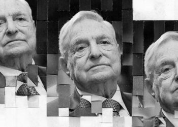 How George Soros changed criminal justice in America