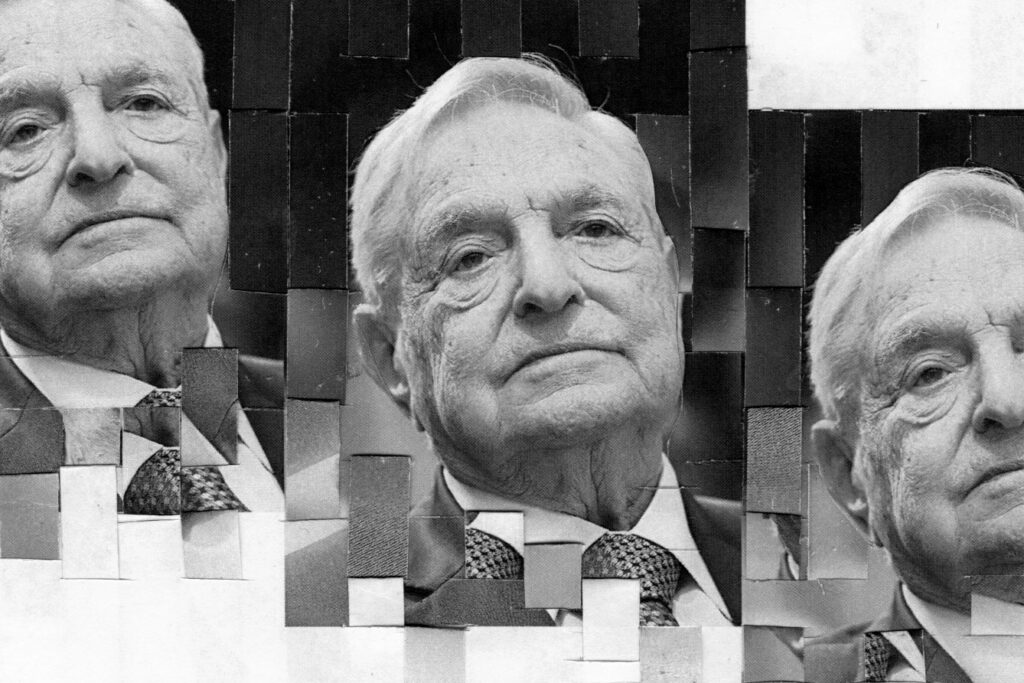 How George Soros changed criminal justice in America
