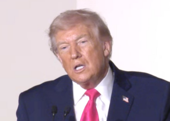 Trump, 79, Swears His Non-Existent Boom Just Isn’t Here Yet