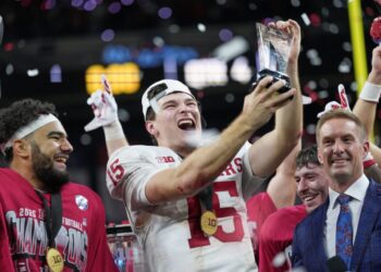 Using Rose Bowl-bound Indiana’s playbook to improve college education