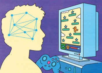Video games may be a surprisingly good way to get a cognitive boost