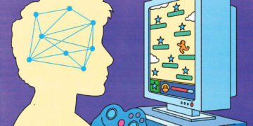 Video games may be a surprisingly good way to get a cognitive boost