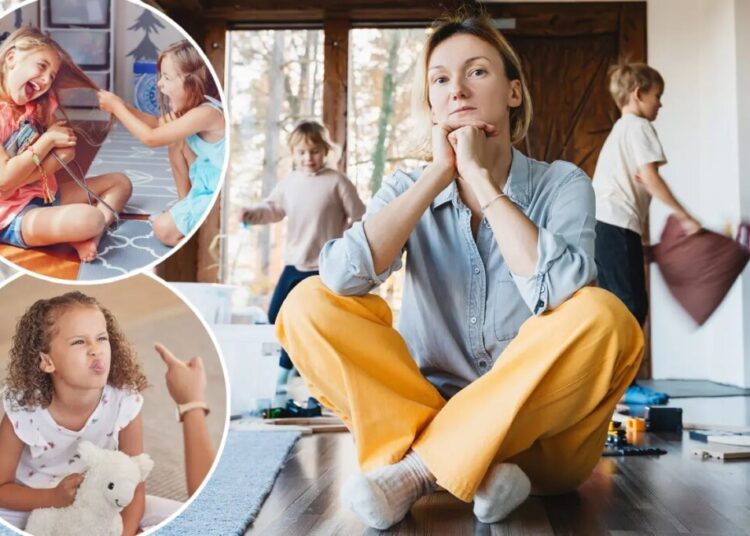 Mom slammed for claiming that childfree people are ‘on vacation 24/7’