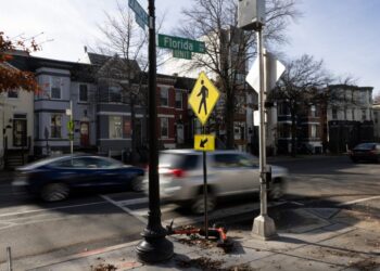 Vision Zero is not working. These solutions could save pedestrians’ lives.
