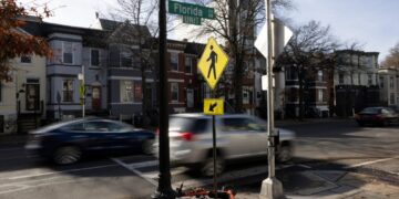 Vision Zero is not working. These solutions could save pedestrians’ lives.