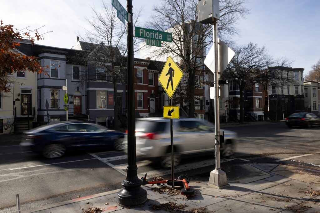 Vision Zero is not working. These solutions could save pedestrians’ lives.