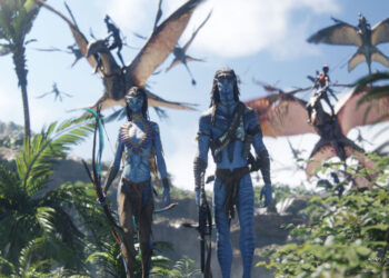 We didn’t need a third Avatar. But I’m still glad we got one.