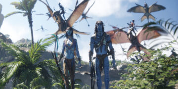 We didn’t need a third Avatar. But I’m still glad we got one.