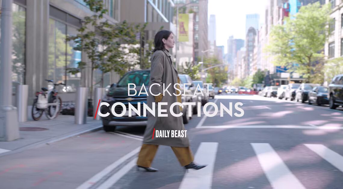 “No” as a Complete Sentence and the Virtues of Warm Beverages—Power 100 Guests Give Uber Interviews