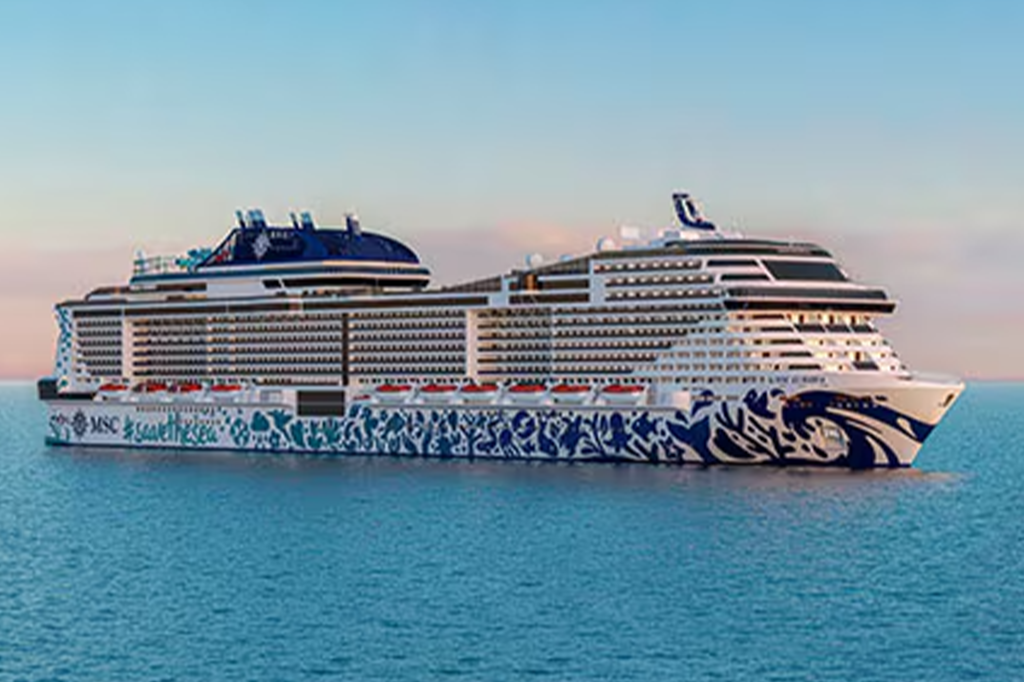 MSC Cruises