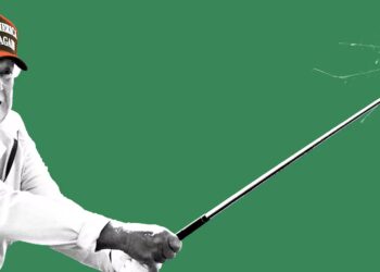 Trump’s Jaw-Dropping Time Spent Playing Golf Is Revealed