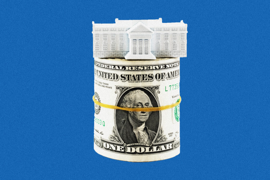 Why investing in a Trump Account could complicate your taxes