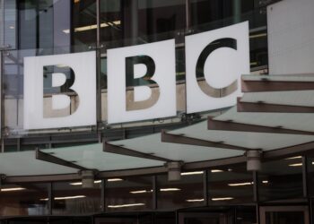 Trump sues BBC in $5 billion defamation suit over edited Jan. 6 clips