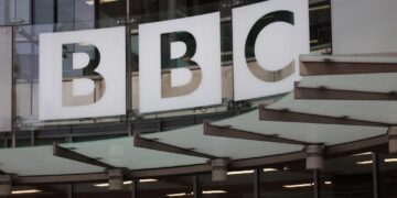 Trump sues BBC in $5 billion defamation suit over edited Jan. 6 clips