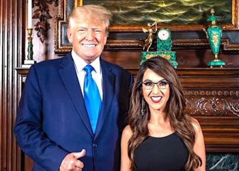 MAGA Rep Launches Savage Attack on Trump’s Epstein Payback