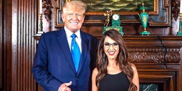 MAGA Rep Launches Savage Attack on Trump’s Epstein Payback