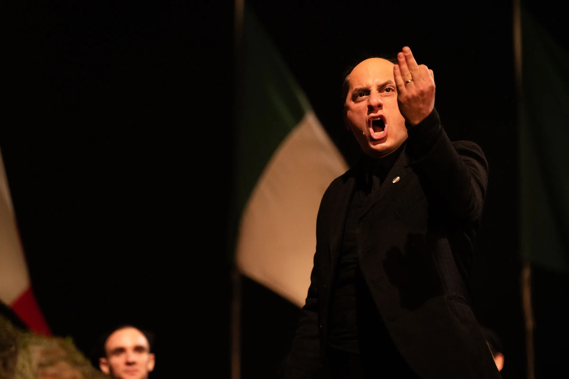 M_Il Figlio Del Secolo