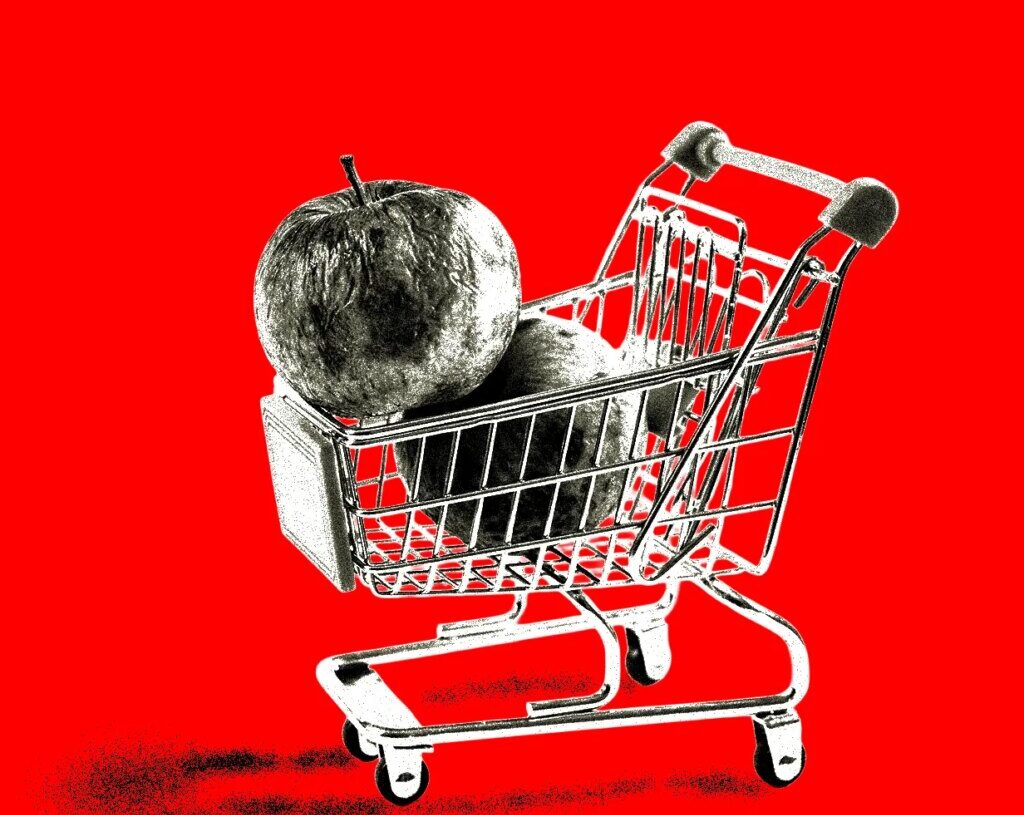 Scammers in China Are Using AI-Generated Images to Get Refunds