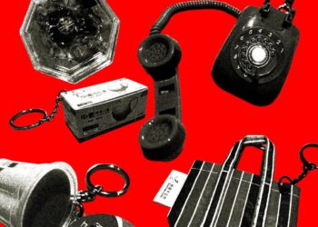 How Taiwan Made Cashless Payments Cute