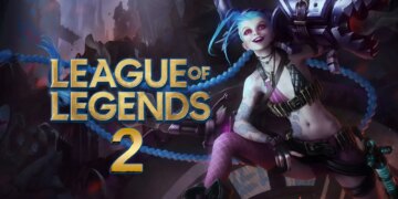 Major League of Legends 2 Details Just Leaked, Confirming Previous Rumors