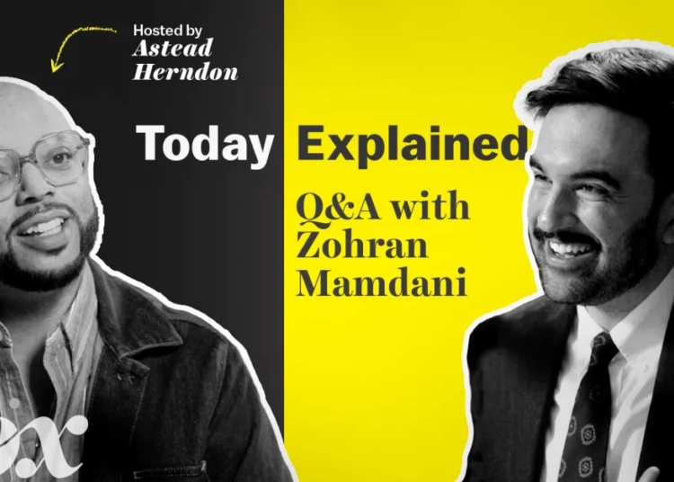 Zohran Mamdani on his mayoral transition and what comes next