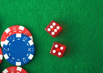 Man Racks Up $75,000 in Debt in Wild Night at Vegas Casino—Or Did He?