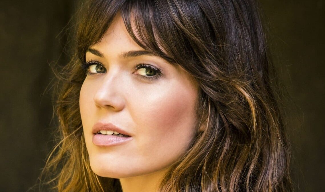 Mandy Moore to Star in Erotic Thriller Series ‘Teach Me’ in the Works at Peacock