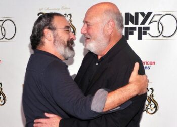 ‘The Princess Bride’ Icon Mandy Patinkin Mourns Rob Reiner’s Killing as an ‘Unthinkable Tragedy’