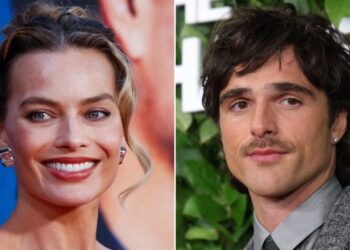 Margot Robbie Praises ‘Wuthering Heights’ Co-Star Jacob Elordi as ‘Our Generation’s Daniel Day-Lewis’